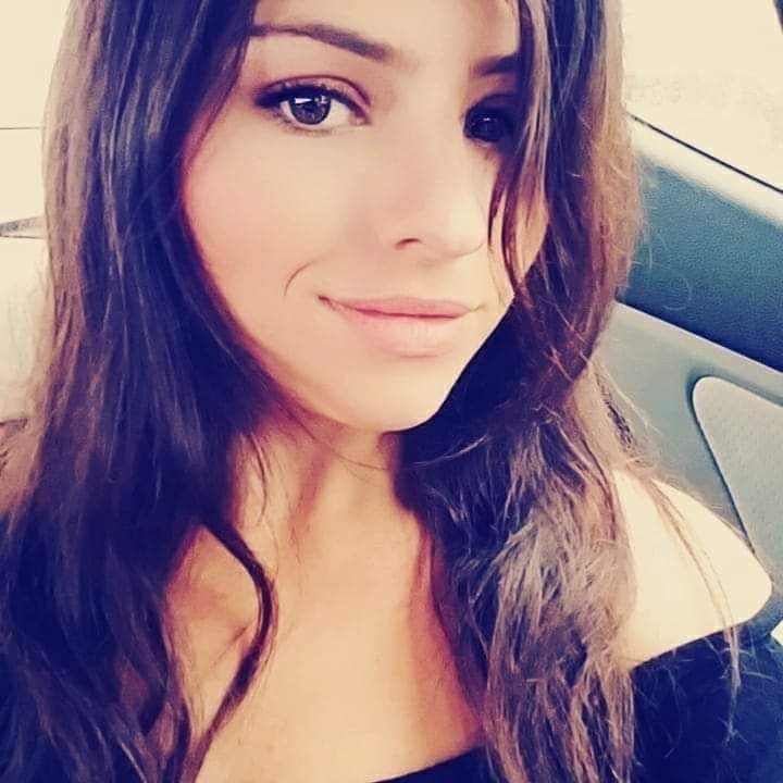 Samantha Irvine