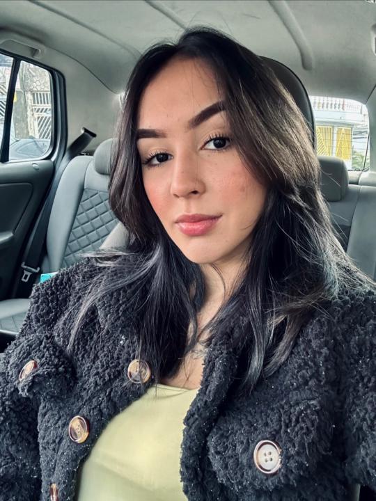 Andressa Vieira