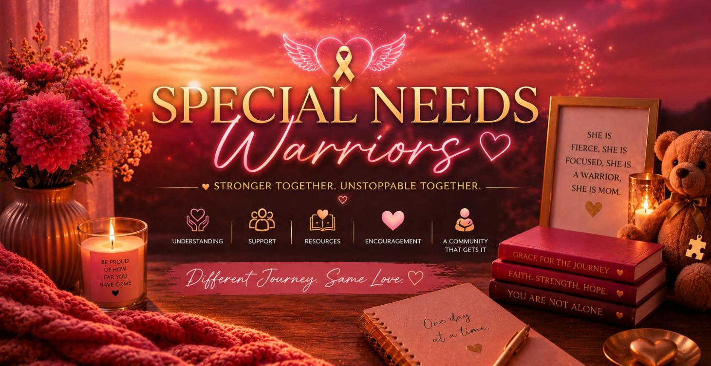 Warriors Room