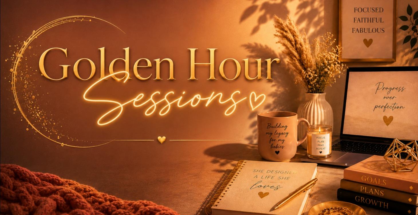 Golden Hour Sessions