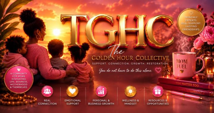 The Golden Hour Collective