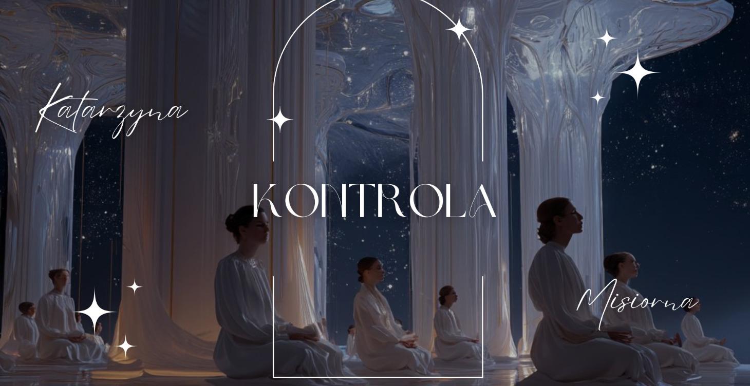 KONTROLA I NOWY KIERUNEK W BIZ