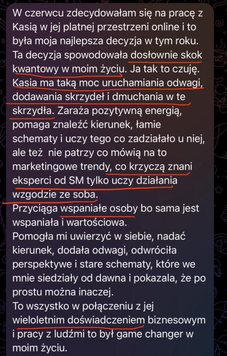 Dlaczego powstali Bliscy💚