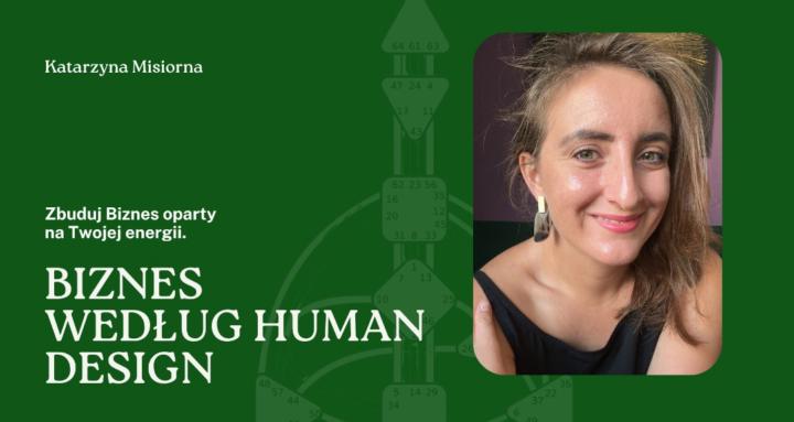 Bliscy: Biznes wg Human Design