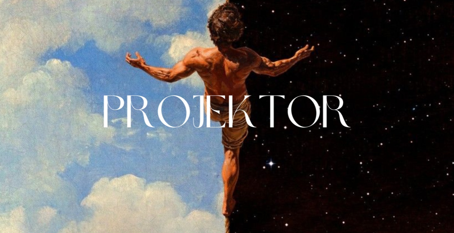 PROJEKTOR