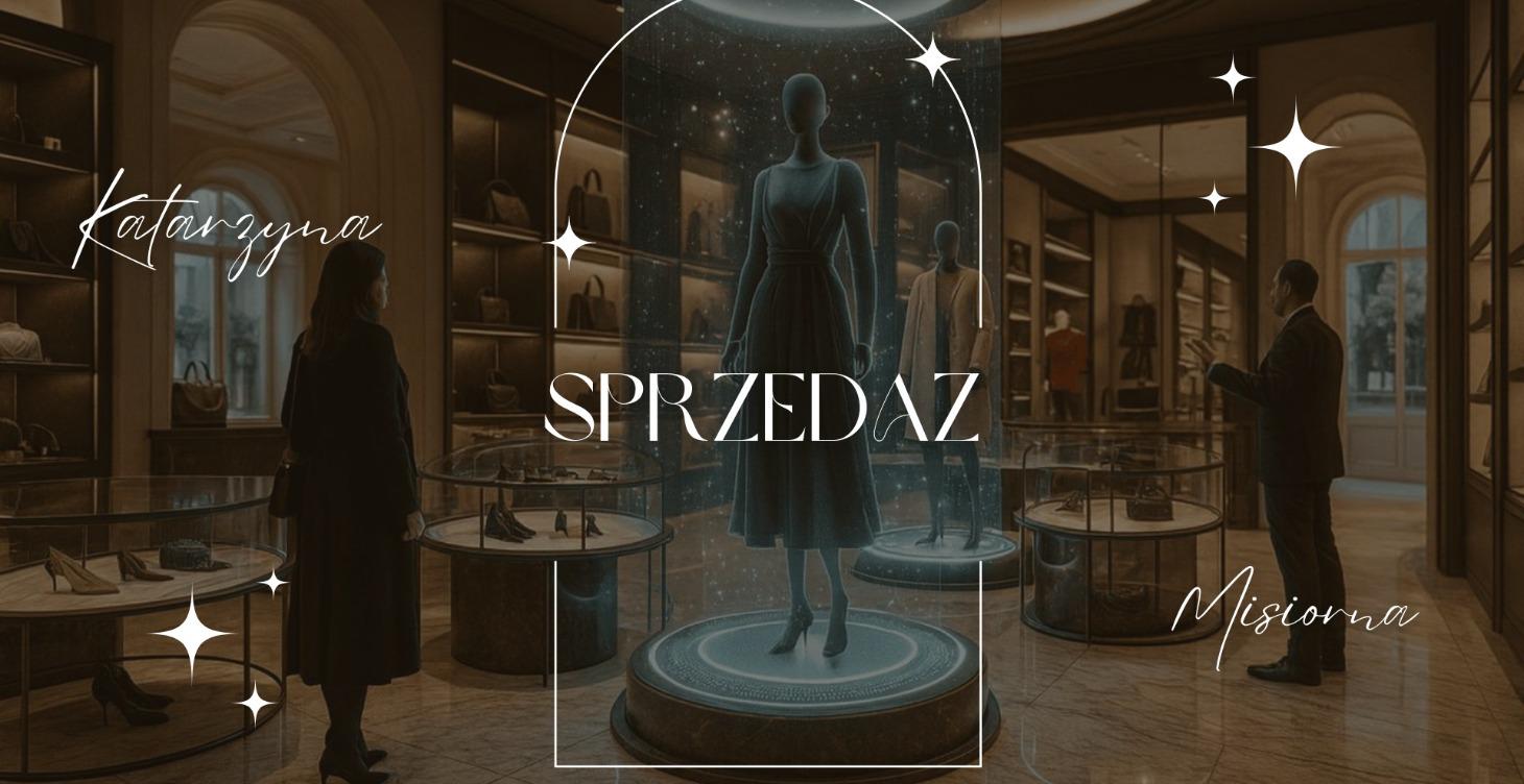 SPRZEDAŻ BLISKA TOBIE