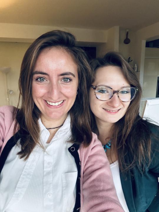 Warsztaty Human Design w Gdyni. 