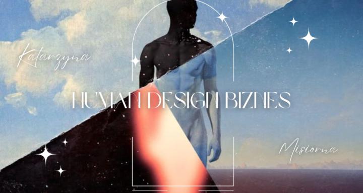 Biznes Według Human Design
