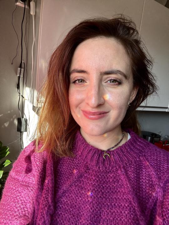 Jak głęboko możesz wskoczyć do duszy?