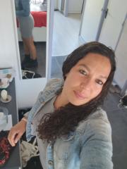 Naïma Arab