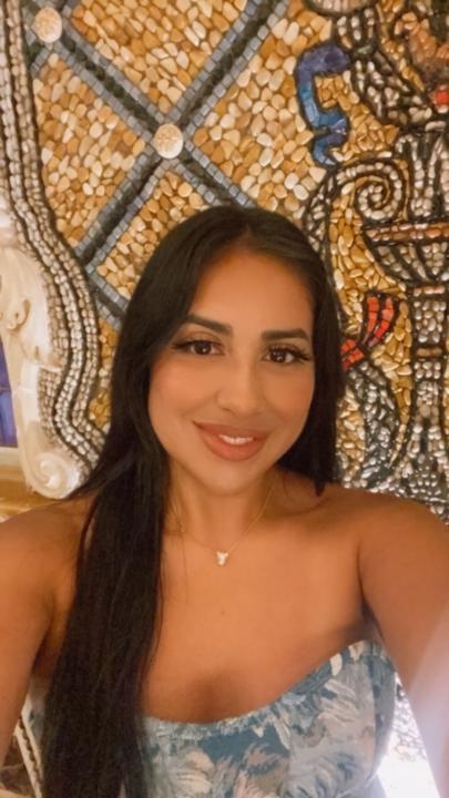 Dalia Cardenas