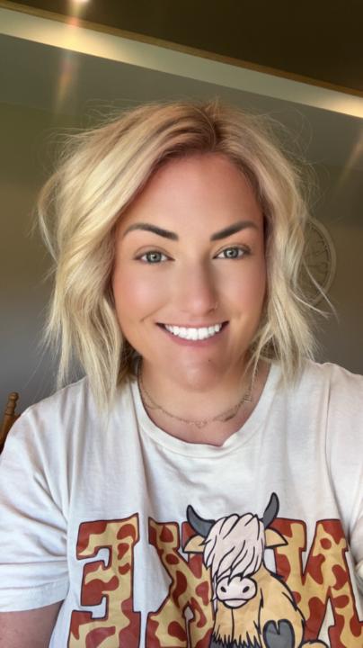 Bailey Robinson