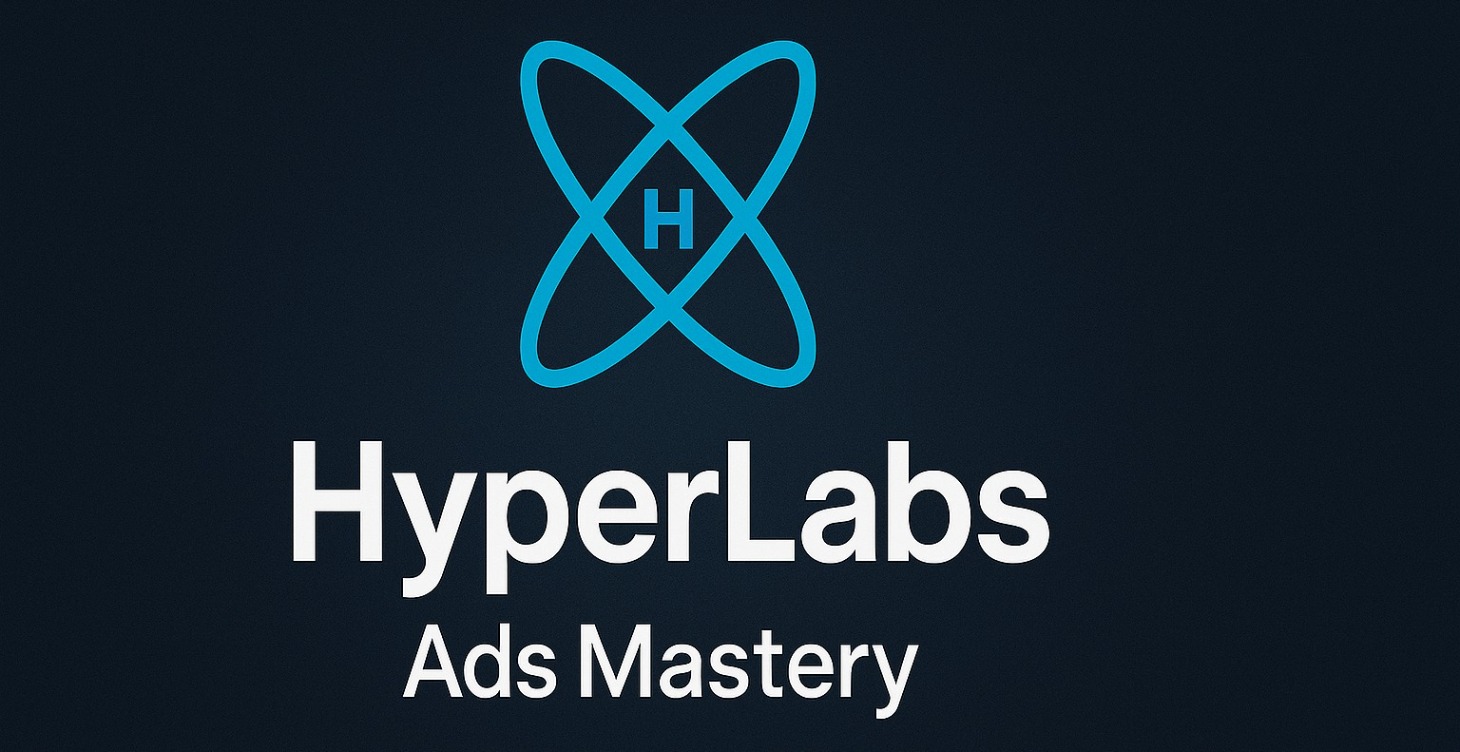 Ads Mastery