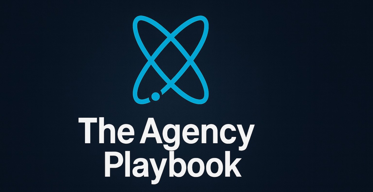 Agency Playbook