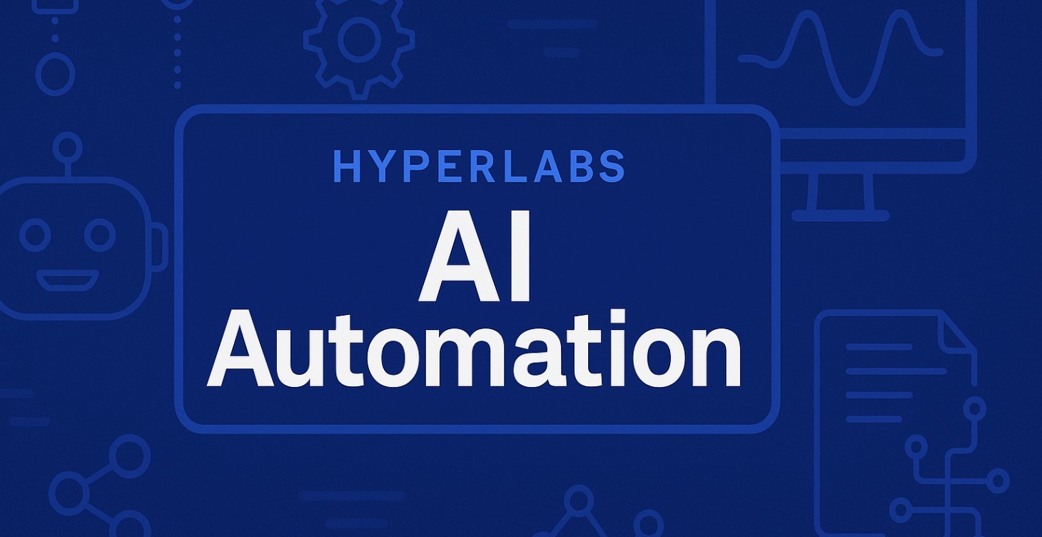 AI Automation