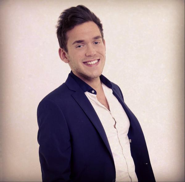 Ambroise de La Gorce