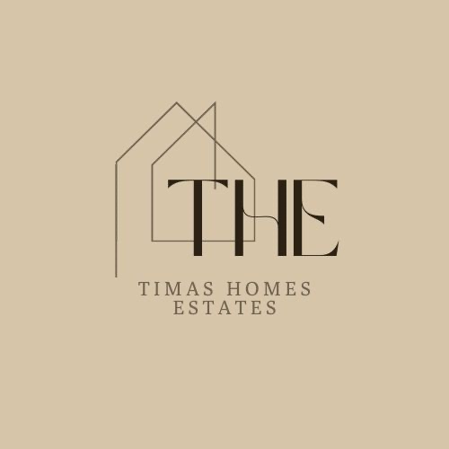 Timas Homes Estates
