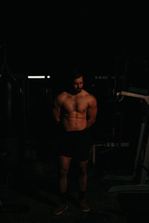 Josh Rendon