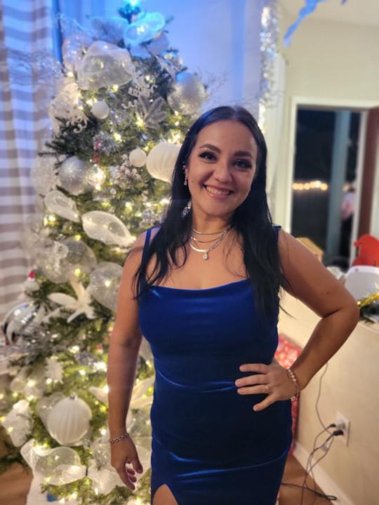 Daniela Osorio