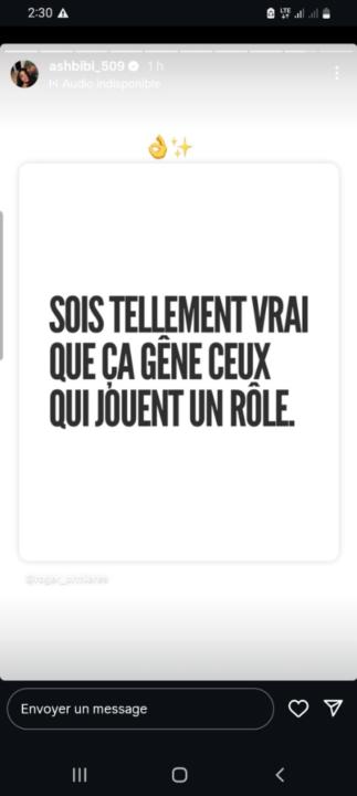 Djenny Flaure Charles