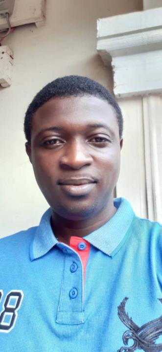 Isaac Abogunrin