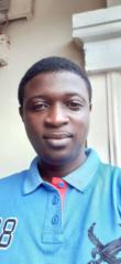 Isaac Abogunrin