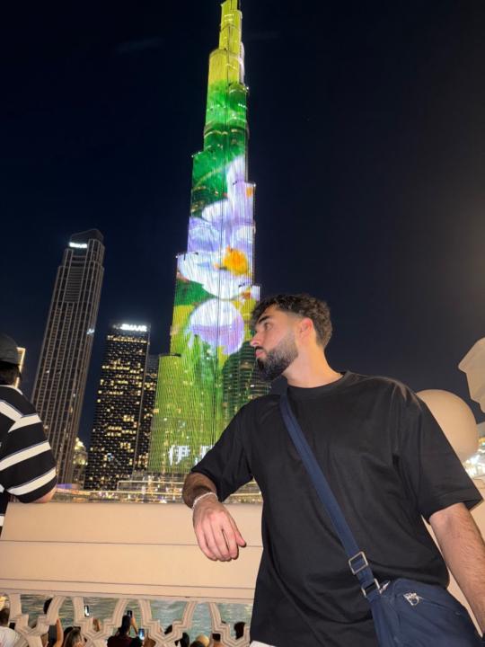 Shawn Batth