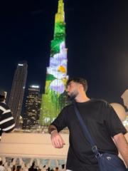 Shawn Batth