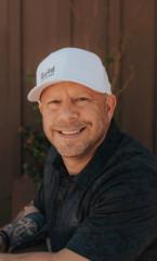Brent Adams