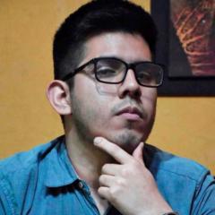 Erick Alexander Garcia