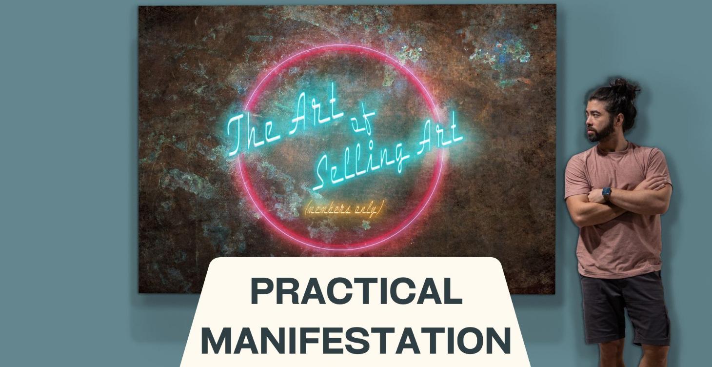 The Practical Manifestation Workshop