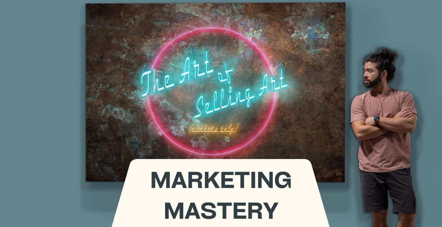 Marketing Mastery Workshop