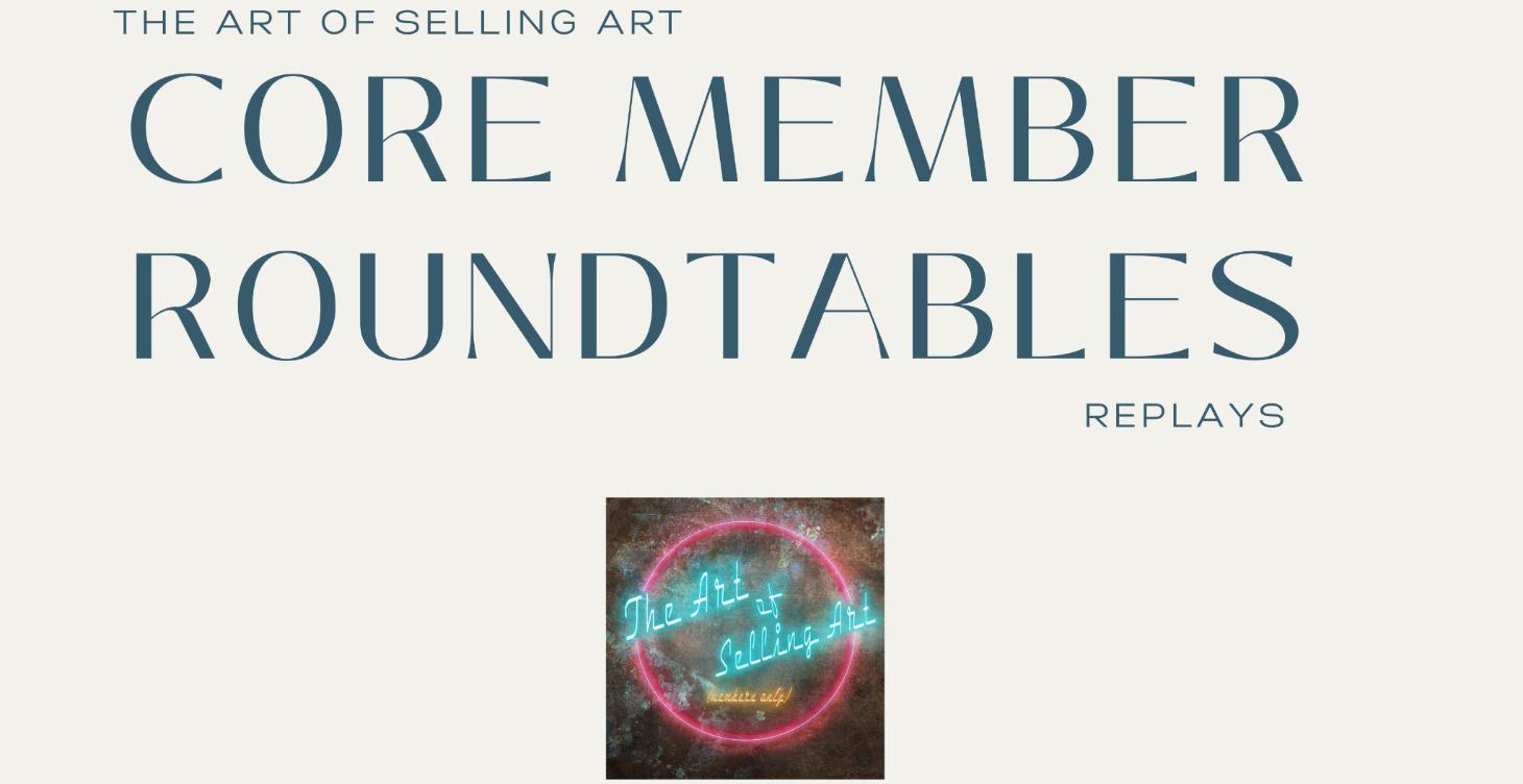 Roundtable Replays