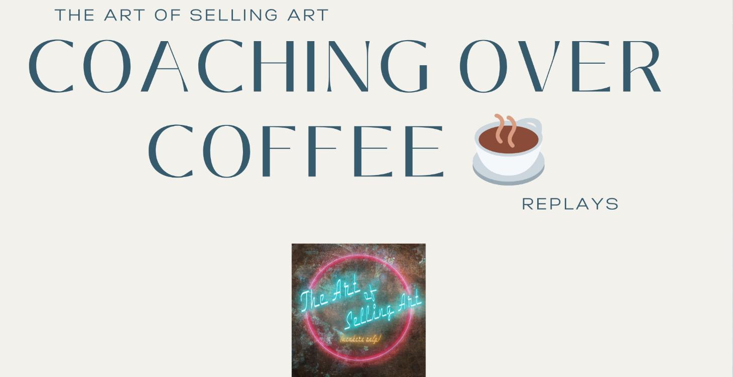 Coaching Over Coffee Replay Index