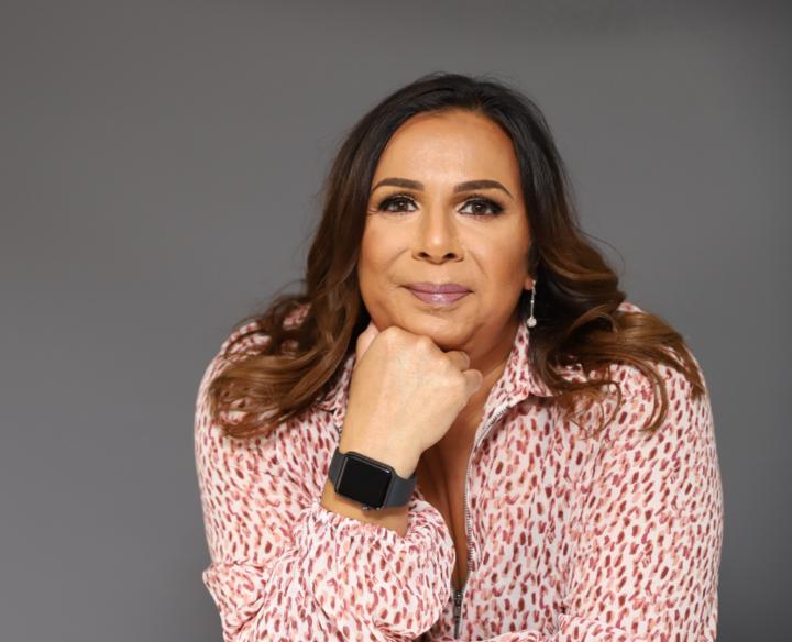 Chrissie Braganza