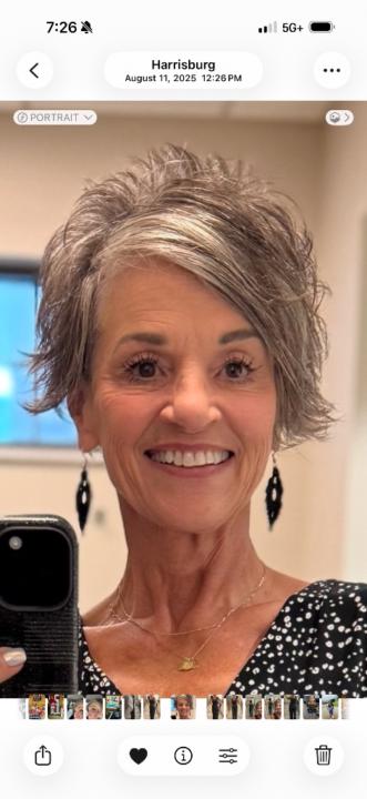Karen Burleson