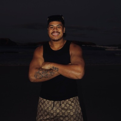 Tavita Tafili