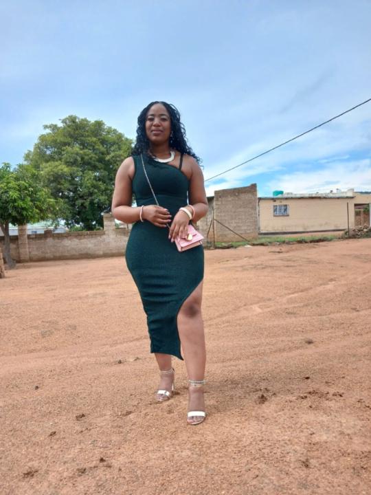 Lerato Qhobela