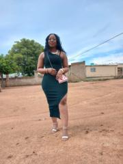 Lerato Qhobela