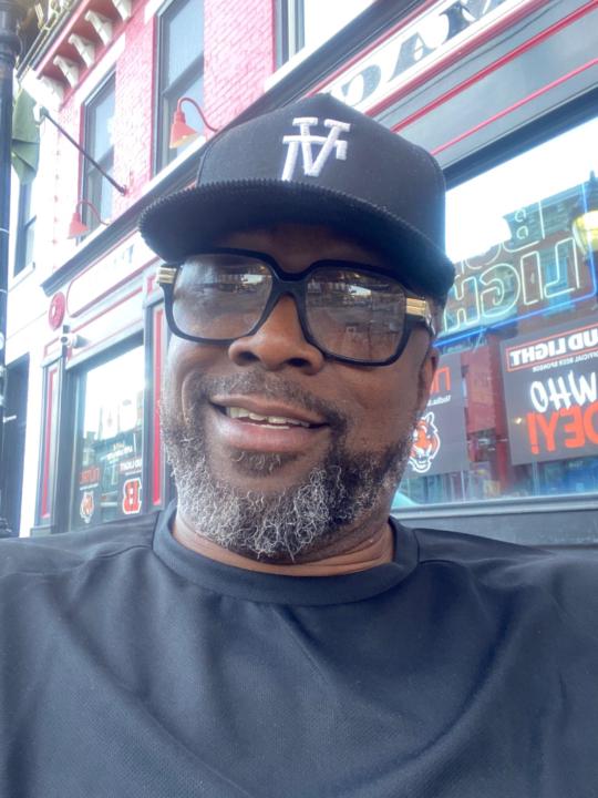 DeWayne Johnson