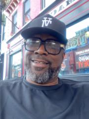 DeWayne Johnson