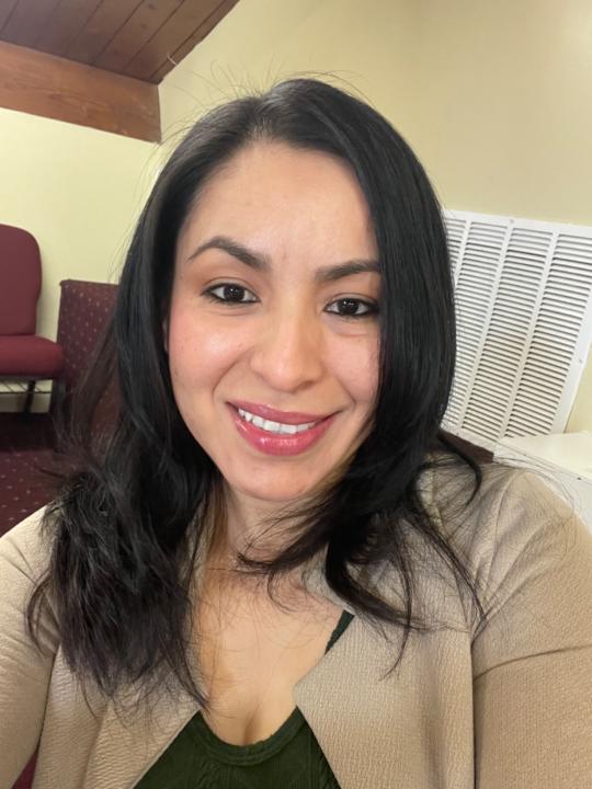 Karla Hernandez