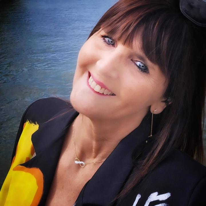 Laurence Renaudin