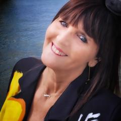 Laurence Renaudin