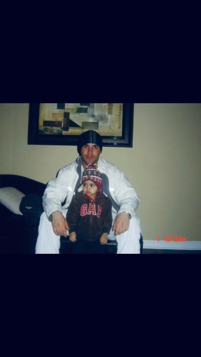 Milan Chogolzadeh