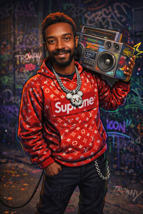 Dernier petit delire 🤙🏾