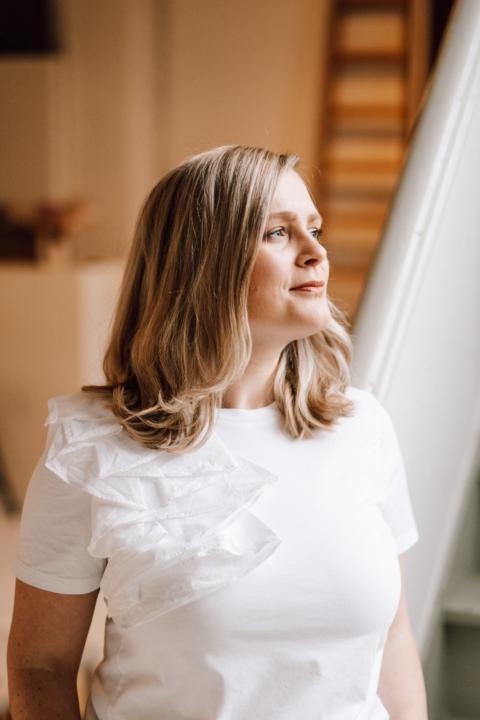 Christin Schrörs