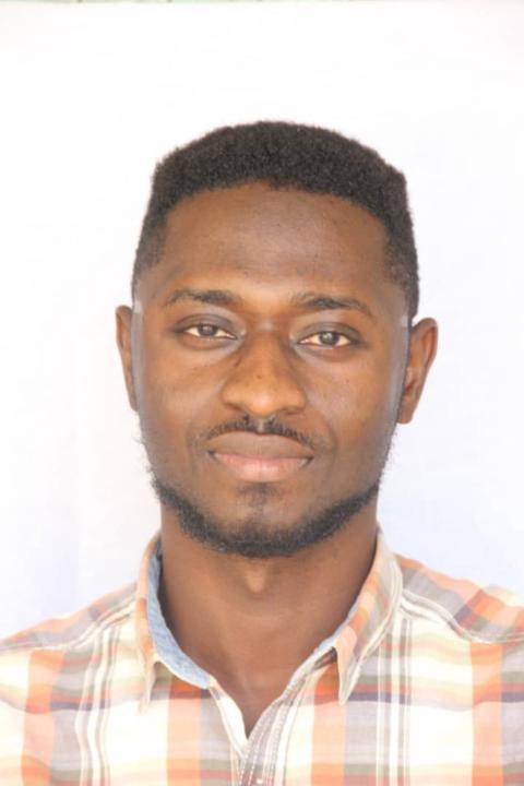 Clement Sarfo