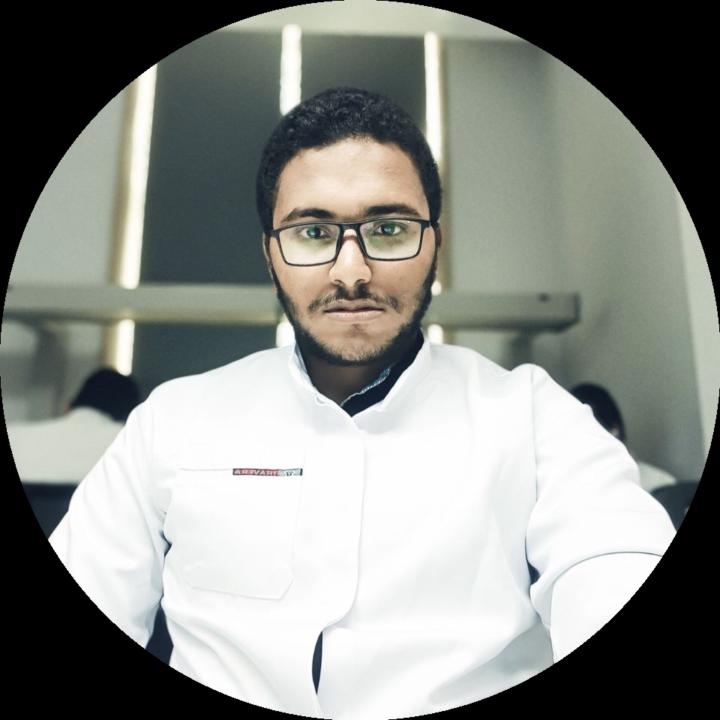 Moustafa Omar