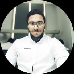 Moustafa Omar